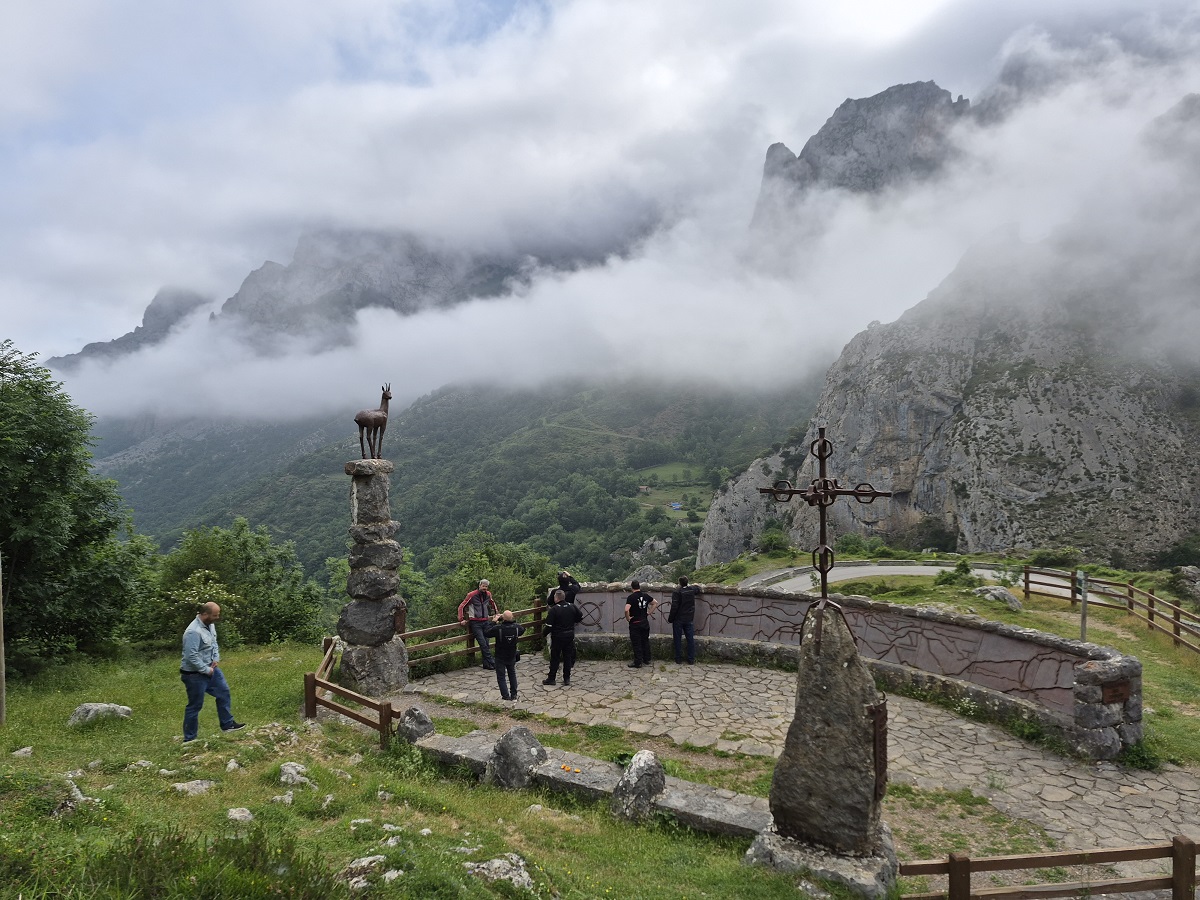 Mirador del Tombo
